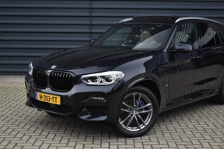 BMW X3 | Panoramadak | CoPilot Pack | 360 Camera | Harman/Kardon | Orig. NL | - afbeelding nr 31