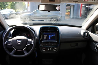 Dacia Spring Dacia Spring Comfort+ 220 KM WLTP Navigatie/Bluet/Airco 
