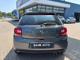 DS DS 3 DS DS 3 1.2 PURETECH BNS NAVI AIRCO/ECC PDC - afbeelding nr 16