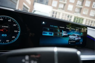 Mercedes-Benz EQC HUD 360 Panoramadak Apple Carplay Sfeerverlichting Junge Sterne garantie 8/2029 BTW auto 80 kWh - afbeelding nr 52