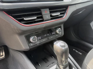 Škoda Scala Skoda Scala 1.5 TSI 110kW Sport Business DSG|Panoramadak|CarPlay|PDC - afbeelding nr 10