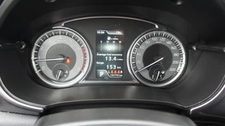 Suzuki Vitara - afbeelding nr 3