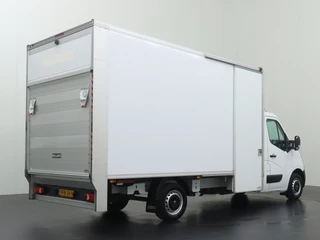 Opel Movano | Airco | 360 Camera | Zijdeur - afbeelding nr 7