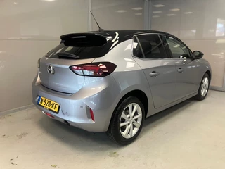 Opel Corsa Opel Corsa Elegance 1.2Turbo | LED | NAVI | CAMERA| CRUISE CONTROL | - afbeelding nr 3