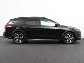 Ford Focus Ford Focus Wagon 1.0 155pk Automaat Hybrid Active X Navigatie Climate Control Camera | Parkeer sensoren | B&O | Dab | Led | Lichtmetalen velgen - afbeelding nr 8