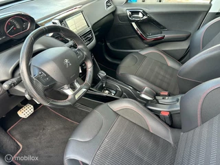 Peugeot 2008 Peugeot 2008 1.2 PureTech GT-Line - afbeelding nr 7