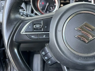 Suzuki Swift Suzuki Swift 1.2 Smart Hybrid Select | Navi | Camera | 16 inch velgen | Carplay - afbeelding nr 24