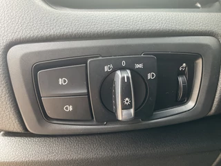 BMW 2 Serie BMW 2 Serie Gran Tourer 7-Pers Executive Trekhhaak Nav/Cruise Stoelverw Elek.Klep Led NAP! - afbeelding nr 18