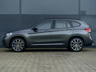 BMW X1 BMW X1 sDrive20i High Executive M-Sport |HEAD-UP|ELEKTR. GLAZEN SCHUIF-/KANTELDAK|CRUISE ADAPT.|STOEL- & STUURVERW.|AFNEEMBARE TREKHAAK - afbeelding nr 7