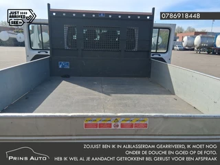 Renault Master |KIPPER|CRUISE|7-PERSOONS| - afbeelding nr 21