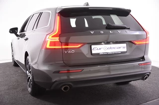 Volvo V60 Volvo V60 2.0 B3 Momentum *1ste Eigenaar*Navigatie*Park assist* - afbeelding nr 12
