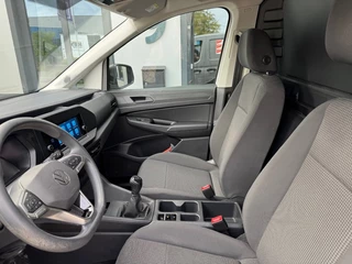 Volkswagen Caddy Volkswagen Caddy 2.0 TDI Airco, Navi, PDC, Cruisecntrl, Schuifdeur, Licht- en zichtpakket - afbeelding nr 8