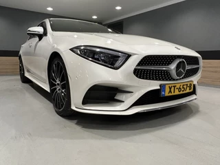 Mercedes-Benz CLS - afbeelding nr 39
