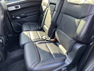 Ford Explorer - afbeelding nr 24