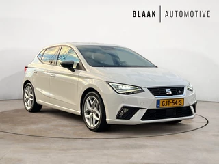 SEAT Ibiza - afbeelding nr 13