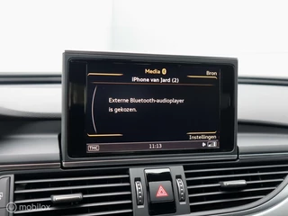 Audi A6 Audi A6 Avant 3.0 TDI BiT quattro S Line Bose LED 20 inch Leer - afbeelding nr 24