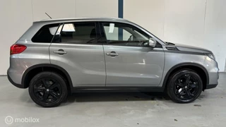 Suzuki Vitara Suzuki Vitara 1.4 S Allgrip NAVI / LED / ACHTERUITRIJCAMERA - afbeelding nr 7