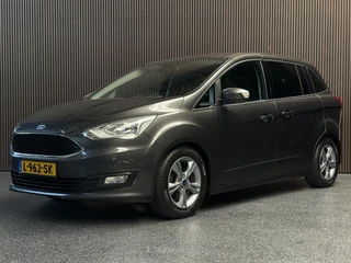 Ford Grand C-Max 1.0 Titanium