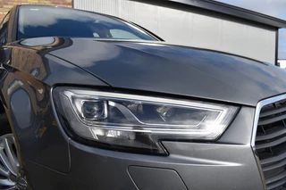 Audi A3 - afbeelding nr 8