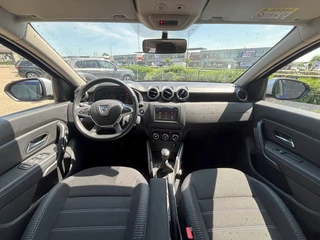 Dacia Duster Dacia Duster 1.3 TCe Prestige | Trekhaak | Climate controle | 1500kg Trekgewi - afbeelding nr 8