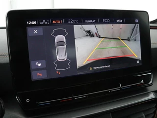 CUPRA Formentor CUPRA Formentor 1.4 eHybrid | Stoel & Stuurverwarming | Camera |  Adaptive cruise | Carplay | Full LED | Sfeerverlichting - afbeelding nr 16