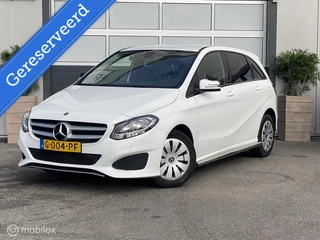 Mercedes-Benz B-Klasse 220 CDI Ambition | NAP | APK |