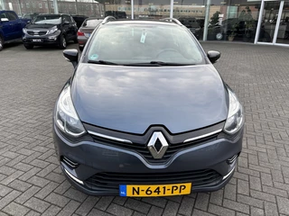 Renault Clio - afbeelding nr 5