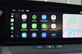 Opel Astra | NL-auto | Draadloos Carplay/Android Auto | Parkeersensor voor + achter - afbeelding nr 26