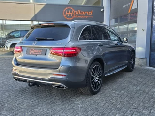 Mercedes-Benz GLC Mercedes GLC-klasse 350e 4MATIC Business Solution AMG - afbeelding nr 10