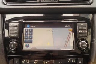 Nissan X-Trail - afbeelding nr 25