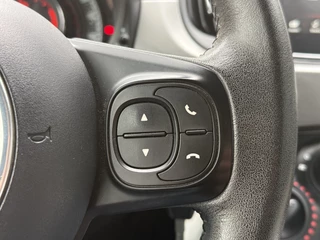 Fiat 500 Fiat 500 0.9 TwinAir Turbo Sport Airco/Cruise control/LMV - afbeelding nr 10