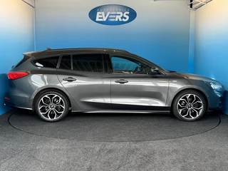 Ford Focus Ford Focus Wagon 1.0 EcoBoost Titanium Business AUTOMAAT - afbeelding nr 7