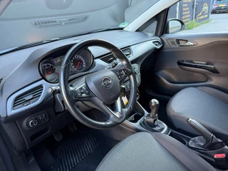 Opel Corsa Opel Corsa 1.4 Edition - afbeelding nr 3