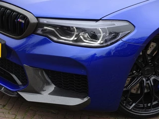 BMW M5 BMW M5 F90 800PK+ / 2018 / M-perf. CARBON / LED - afbeelding nr 55