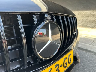 Mercedes-Benz C-Klasse - afbeelding nr 7