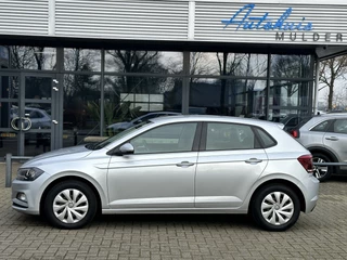 Volkswagen Polo - afbeelding nr 28