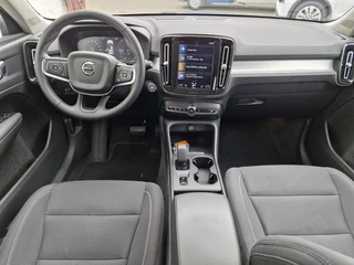 Volvo XC40 Volvo XC40 1.5 T4 Recharge Inscription - afbeelding nr 8