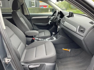 Audi Q3 Audi Q3 2.0 TFSI Quattro S-Line Automaat Navi Led- Xenon - afbeelding nr 10