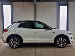 Volkswagen T-Roc - afbeelding nr 5