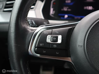 Volkswagen Arteon Volkswagen Arteon 2.0 TSI R Line Acc Trekhaak Virtual Alcantara - afbeelding nr 15