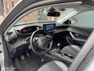 Peugeot 2008 Peugeot 2008 1.2 131PK Allure Keyless CarPlay Camera 3D Cockpit Trekhaak - afbeelding nr 11