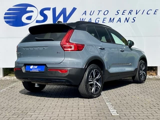 Volvo XC40 | Trekhaak | CarPay | Camera | Keyless | LED | 18 inch - afbeelding nr 5