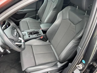 Audi Q3 - afbeelding nr 8