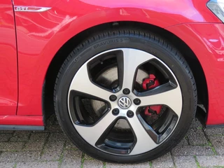 Volkswagen Golf - afbeelding nr 15