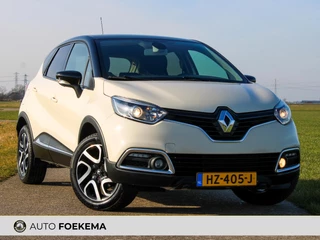 Renault Captur 0.9 TCe Dynamique