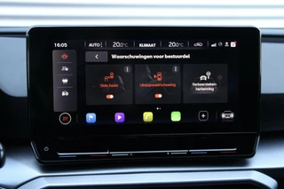 SEAT Leon Seat Leon 1.5 eTSI FR Sport Automaat 150 PK |PANO, VIRTUAL, CARPLAY, ACC, CAMERA, LED, SFEER, PDC| - afbeelding nr 15