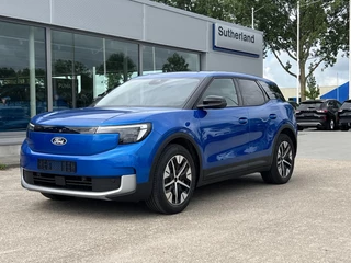 Ford Explorer Ford Explorer Extended Range RWD 77 kWh |ZUID | 286pk | Driver Assistance Pack | Ford Voorraad - afbeelding nr 19
