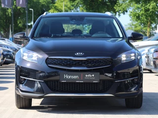 Kia XCeed Kia XCeed 1.6 GDi PHEV DynamicLine I Navi I Half-leder I Camera I Keyless - afbeelding nr 15