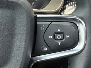 Volvo XC40 Volvo XC40 T5 262PK Recharge Ultimate Dark | FULL OPTIONS ! R-Design - afbeelding nr 21