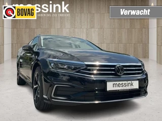 Volkswagen Passat Volkswagen Passat 1.4TSI Hybrid GTE R-Line Leder IQ-light Navi ADCR Camera HEAD 18 - afbeelding nr 2